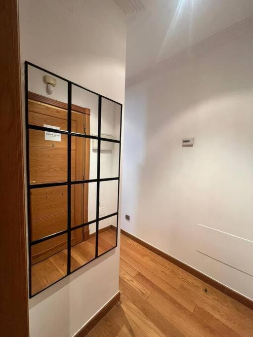 Central Suites Poli Sanz Vigo Eksteriør bilde